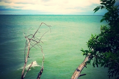 Lake Erie - Pelee